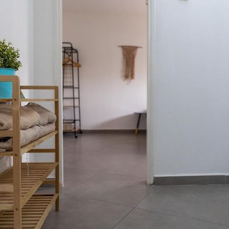 Bloom Apartment Eilat Ngoại thất bức ảnh