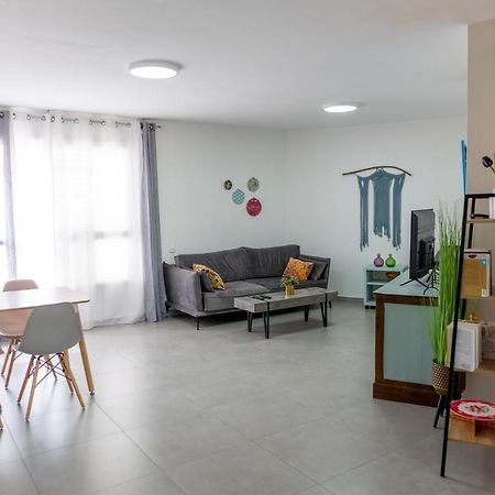 Bloom Apartment Eilat Ngoại thất bức ảnh