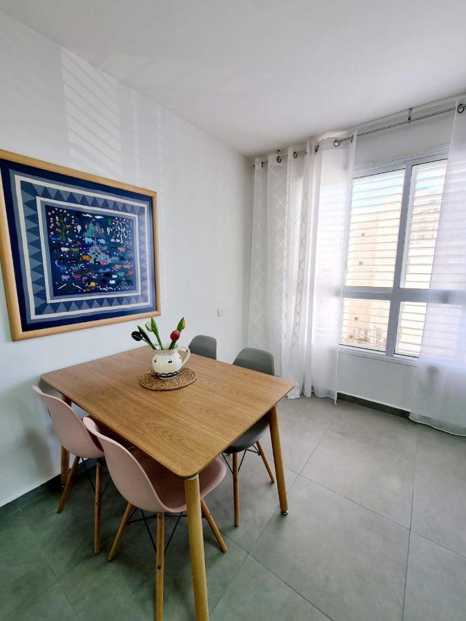 Bloom Apartment Eilat Ngoại thất bức ảnh