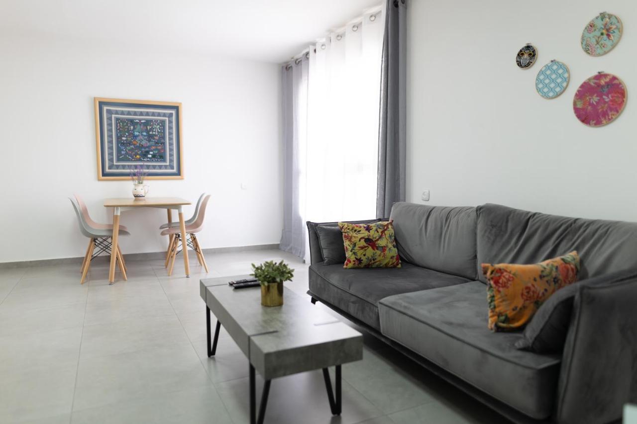 Bloom Apartment Eilat Ngoại thất bức ảnh