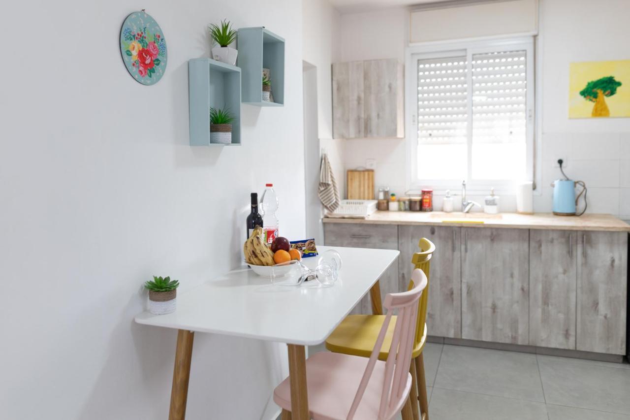 Bloom Apartment Eilat Ngoại thất bức ảnh
