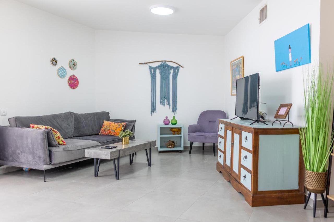 Bloom Apartment Eilat Ngoại thất bức ảnh