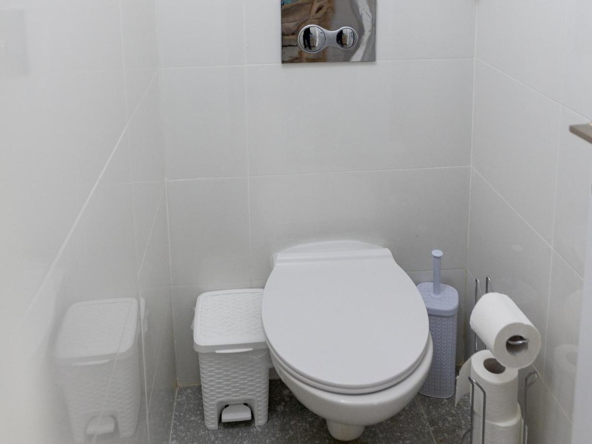 Bloom Apartment Eilat Ngoại thất bức ảnh