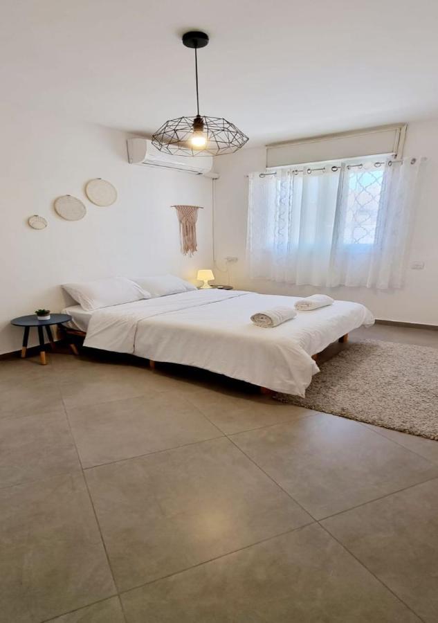 Bloom Apartment Eilat Ngoại thất bức ảnh