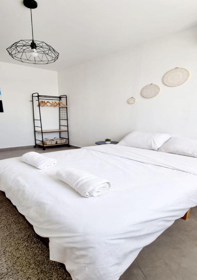 Bloom Apartment Eilat Ngoại thất bức ảnh