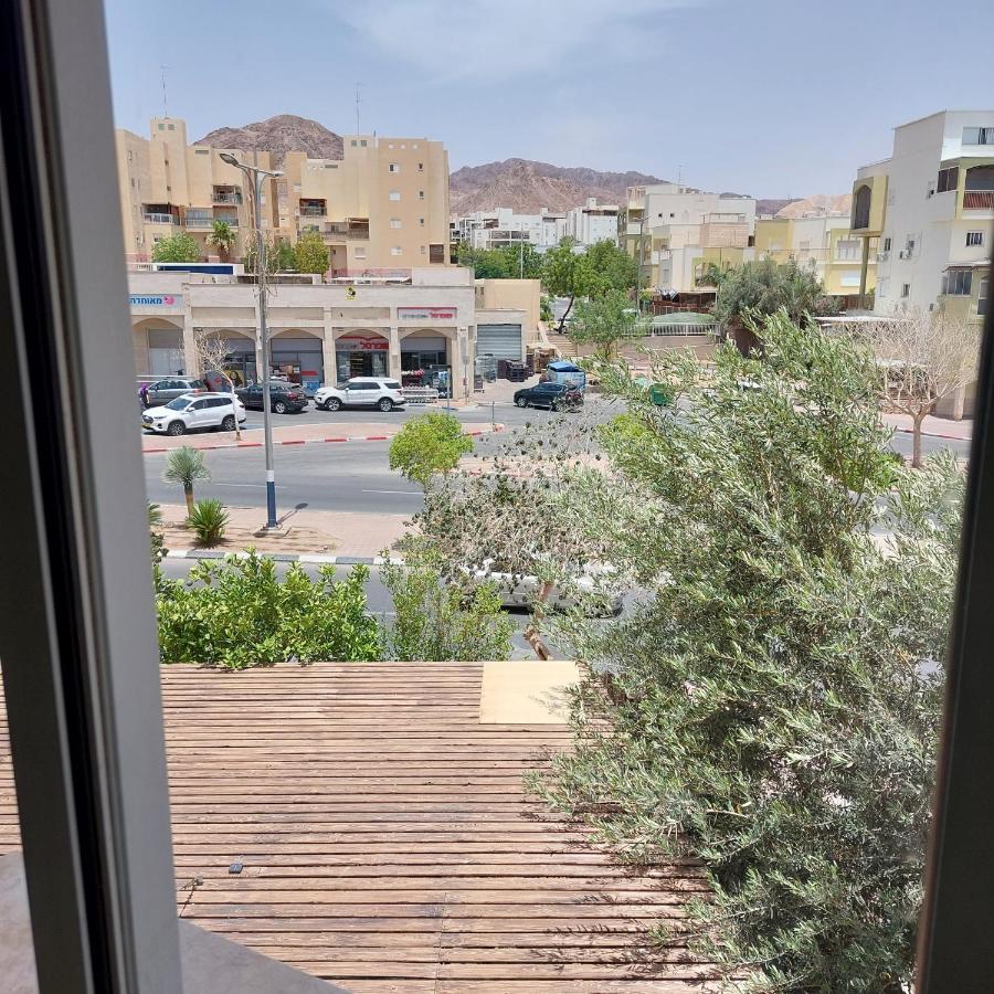 Bloom Apartment Eilat Ngoại thất bức ảnh